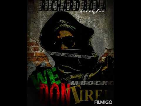 RICHARD BONA feat MBOCKO   we don tired (accapella)