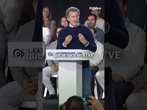 Por qué el PP carga contra la televisión pública como estrategia de presión al Gobierno
