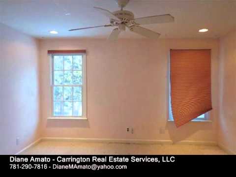 494 Locust Street Danvers, MA 01923 - Single-Family Home - Real Estate - For Sale -