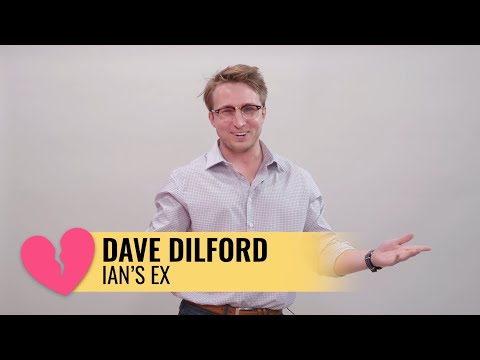 Dave Dilford from DEFY Media