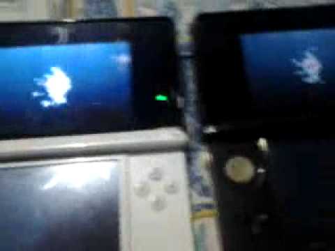 Come clonare i pokemon!