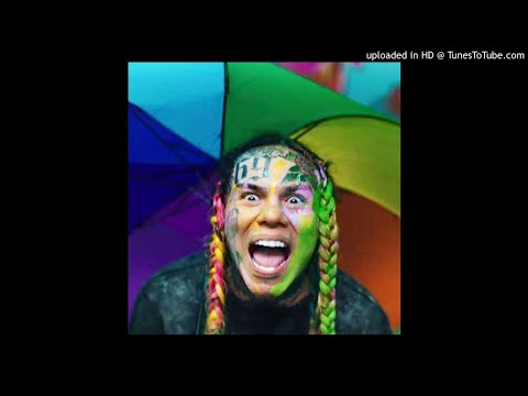 (FREE) Lil Pump x 6ix9ine Type beat