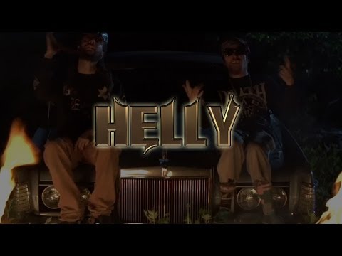 Video thumbnail for Helly