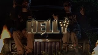 Download lagu SWAG TOOF - 'HELLY' Prod. SWAG TOOF mp3