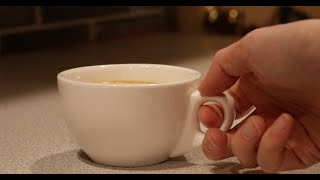 Embracing A Morning Routine