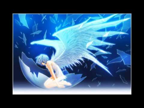 Fly on the Wings of Love - Nightcore