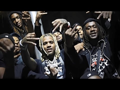 Rob49, Lil Durk, G Herbo, NoLimit Wet - Trenches Flexing (Official Video)