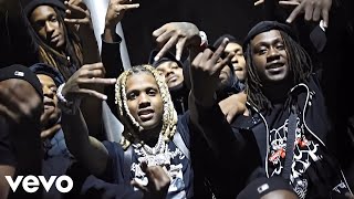 Rob49, Lil Durk, G Herbo, NoLimit Wet - Trenches Flexing (Official Video)