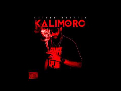Maleek Morovic - 8 OD (Orchestra Da3ech) - [ALBUM KALIMORO] -18