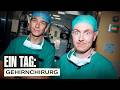 So Operiert Man Ein Gehirn 1 Tag Gehirnchirurg