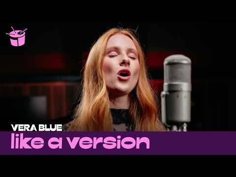 Vera Blue covers Radiohead’s ‘Creep’ for Like A Version