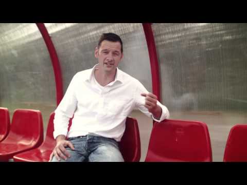 Rene Ruitenberg: Wees de sterke