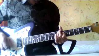 Sebadoh - S. Soup (play along)