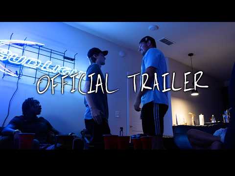 Bound By Me Official Trailer