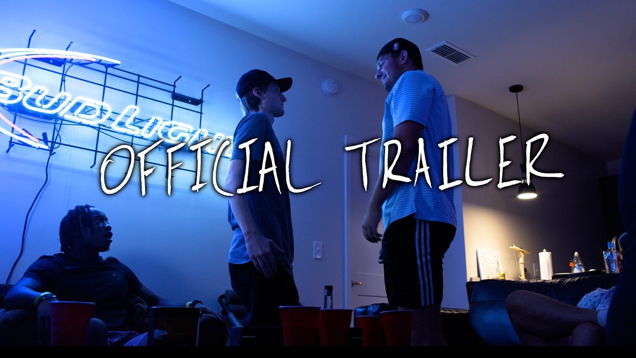 Bound By Me — Official Trailer