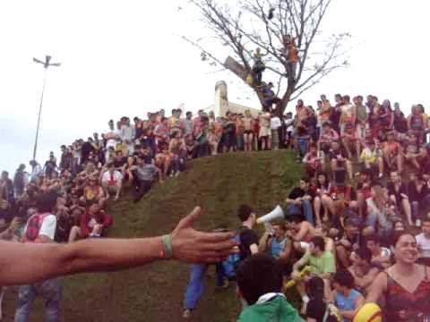 MAIS UM MILAGRE DE JESUS, INTERUNESP 2009 ASSIS