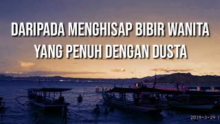 Download lagu Story' wa kata bijak tentang narkoba mp3
