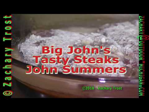 Big John's Tasty Steaks