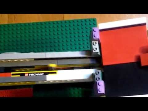 Lego GBC Loop 3 Modules   [HD]