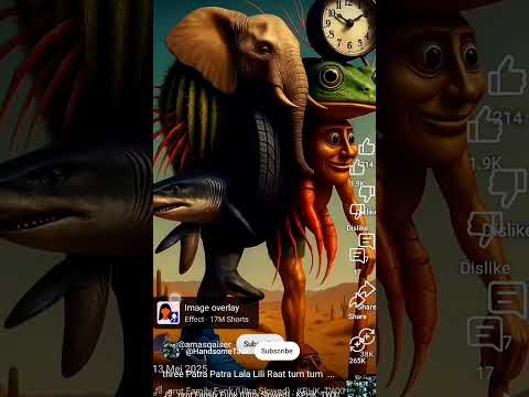 YouTube Thumbnail