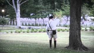 Memorial Day Crosses
