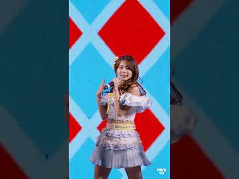 [Fond Focus] BNK48 - ดีอะ [Fancam] @ Central Ayutthaya 220522 [4K]