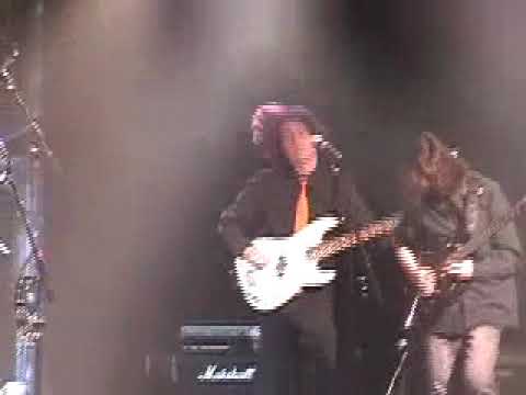 Yes Guest: 5/2/07 - School of Rock All Stars (feat. Jon Anderson) - Close to the Edge (intro only)