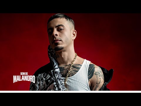 MENOR FAVELADO - MC TUTO, MC DEMENOR RLK (VIDEO OFICIAL)