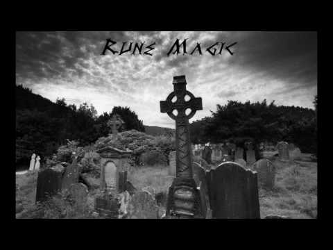 Celtic Music - Rune Magic