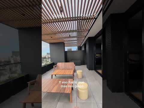 ODA Punta Carretas: el diferencial está en cómo se habita