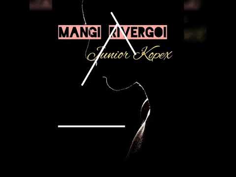 Junior Kopex - Mangi Rivergoi