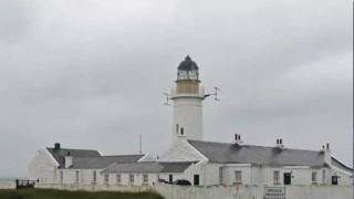 Lighthouses Isle of Man