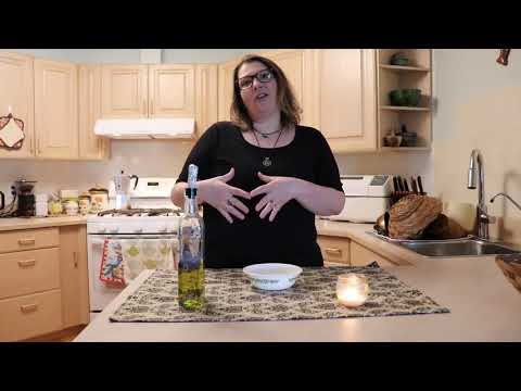 Malocchio - Part 2 - Diagnosis