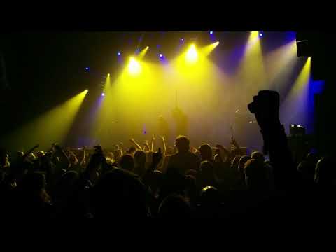 Entombed A.D. - Revel In Flesh (Live @ Neurotic Deathfest 2015)