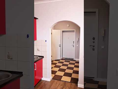 фото каховская ул, 26, минск, 1 комн., 45 м² 0