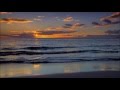 "Summer Sunset Beyond the Beach" Piano Theme ...