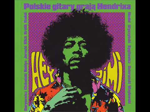 Thanks Jimi - Leszek Cichonski i Marek Raduli