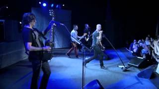 DAUGHTRY - RENEGADE - Youtube music Video