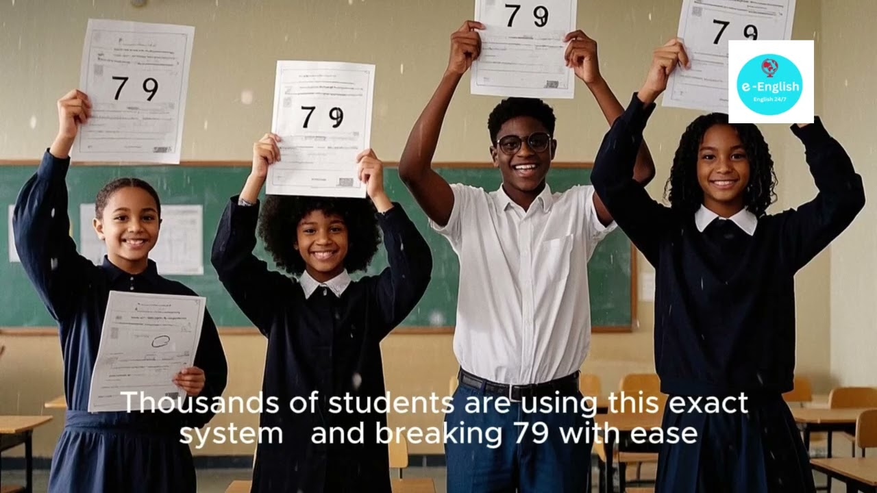 BIG NEWS e English’s Biggest PTE Scholarship Giveaway Ever