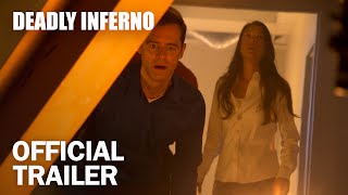 Deadly Inferno - Official Trailer - MarVista Entertainment