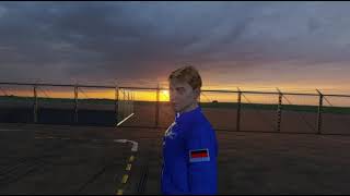 Humanity: First Woman In Space - Trailer