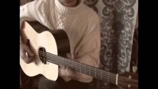 Smooth Country Rough Whiskey