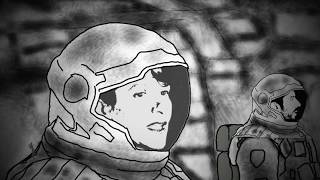 Deleimor &quot;LOOKING FOR WATER&quot; (David Bowie Cover)