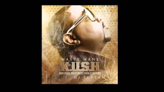 Nasty Mane - Swaggin On Em - K.U.S.H. Mixtape