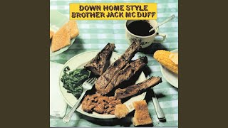 Butter (For Yo' Popcorn)