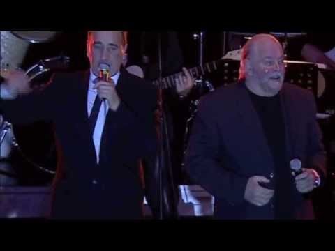 Mladen Grdović I Bepo Matešić - Tu Je Moj Dom (Live)