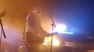 Fink - Fall Into the Light (LIVE Resurgam Tour 2017) HD