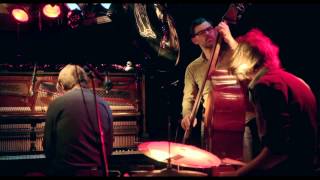 Colin Vallon Trio - Cendre