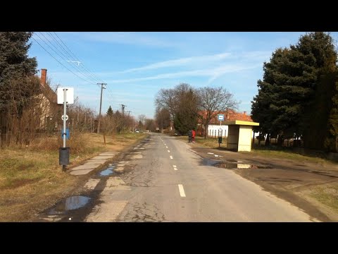 Kecskemét 28-as járat; Széchenyi tér - Szeleifalu - Mérleg u. - Széchenyi tér