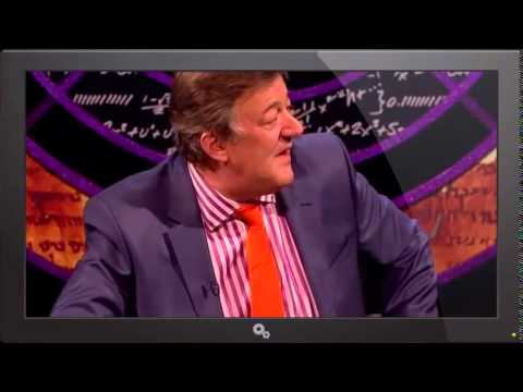 QI XL Series K Episode 6 Killers